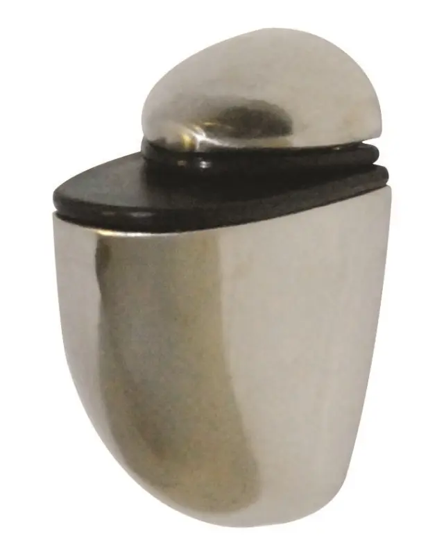 Σετ Βάσεων Στήριξης Ραφιών Mini Για Ράφια 4-24mm