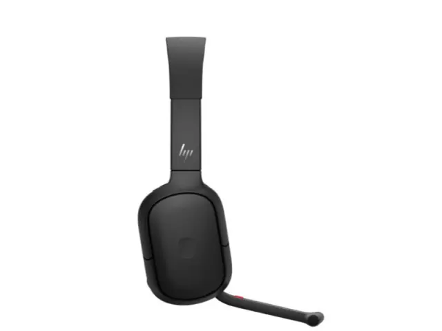 HP Poly Headset Focus 625 Stereo Bluetooth (C56XPAA) 2