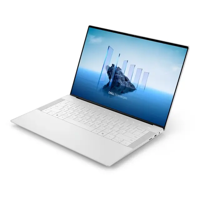 DELL 14 Premium DA14250 14.5'' 3.2K OLED TOUCH/Ultra 7 255H/32GB/1TB SSD/GeForce RTX4050/Win 11 Pro/3Y NBD/Platinum 3