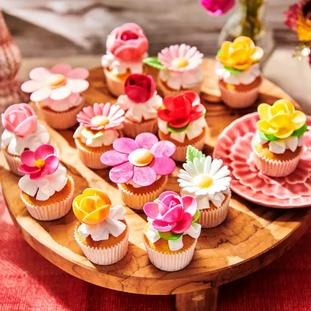 FunCakes Βρώσιμες Μαργαρίτες - 13 τμχ. 3