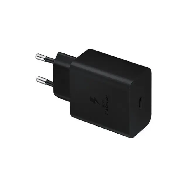 Samsung EP-T4510 USB-C 45W Adapter black (EP-T4510XBEGEU) (SAMEP-T4510XBEGEU) SAMSUNG ACCESSORIES 2
