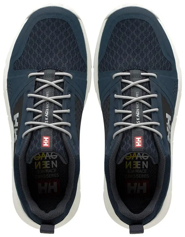 HELLY HANSEN Skagen F-1 Offshore Navy Γυναικεία Παπούτσια Ιστιοπλοΐας - 36 3
