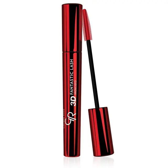Golden Rose 3D Fantstic Mascara 10 ml