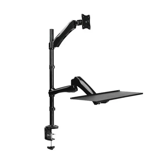 Logilink Βάση Οθόνης BP0030 13-27" 9kg Black (BP0030)