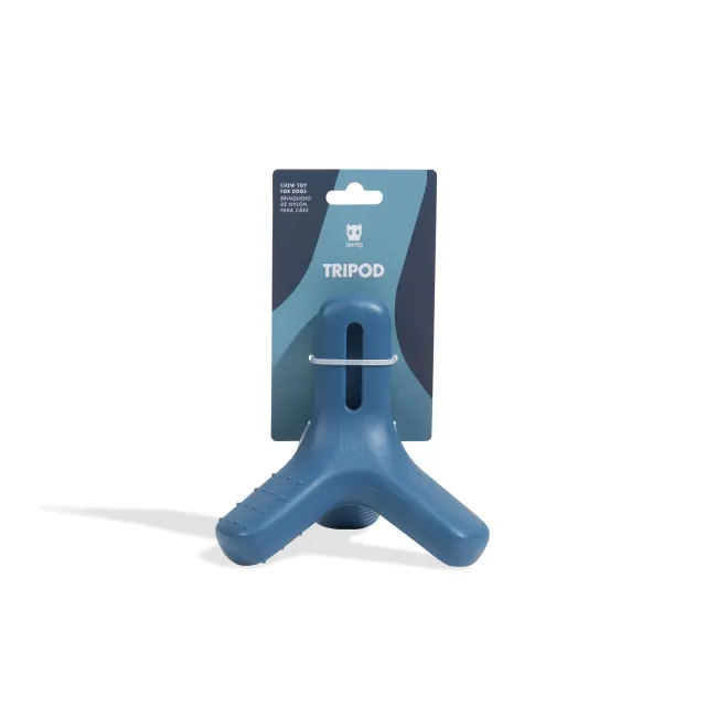 ZeeDog Παιχνίδι Σκύλου Ανθεκτικό Tripod 14cm