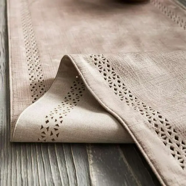 RUNNER ARTISAN 40X150 LIGHT BROWN GOFIS HOME 2