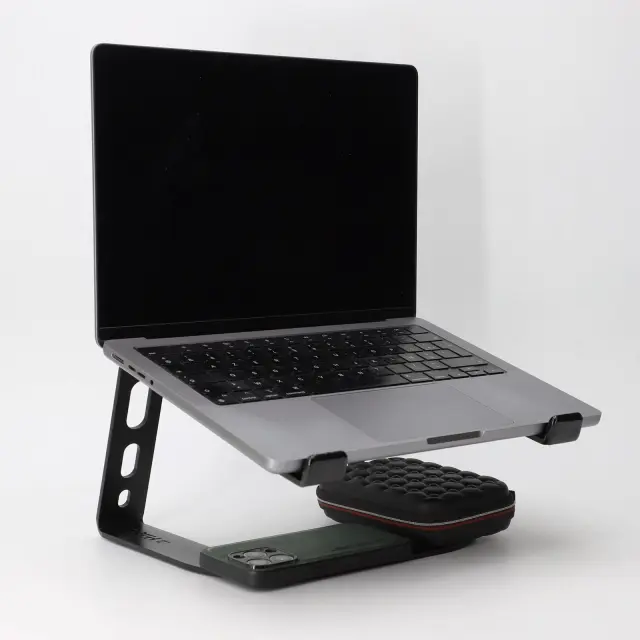 HILEC MEDIA5 ΒΑΣΗ LAPTOP 2
