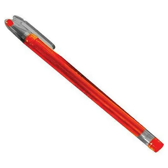 Στυλό Pilot Gel BL-G1-7T-R 0,7mm Κόκκινο