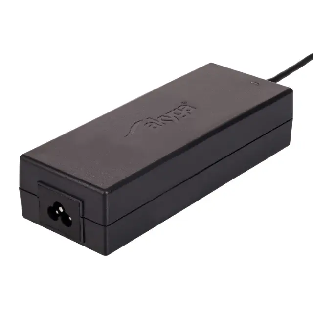 Τροφοδοτικό Notebook Akyga AK-ND-73 24V / 4.17A 100W 6.3 x 3.0mm Zebra 1.2m 2