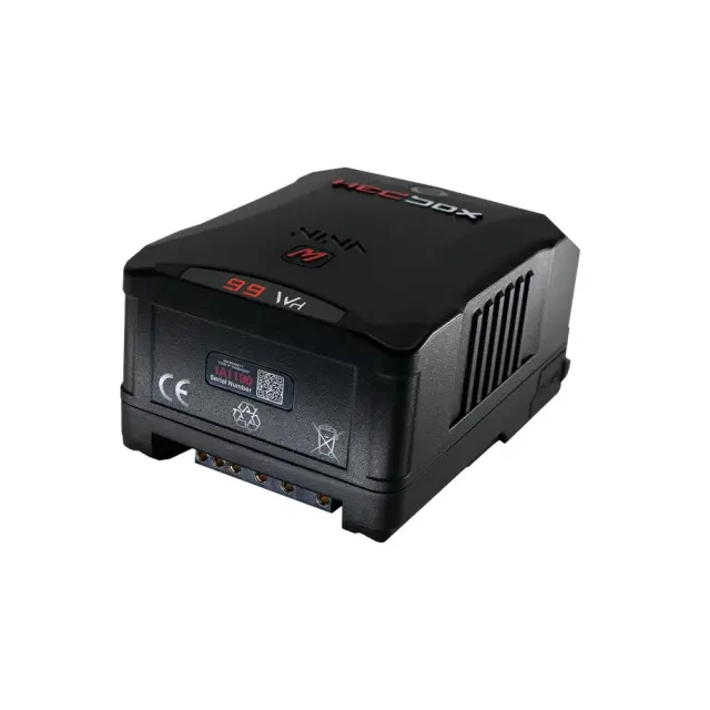 HedBOX NINA M Μπαταρία 99Wh 3