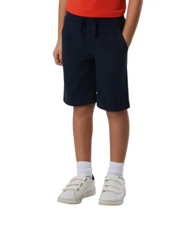 North Sails - Παιδική Βερμούδα 775264-000-0802 Μπλε Ναυτικό 2