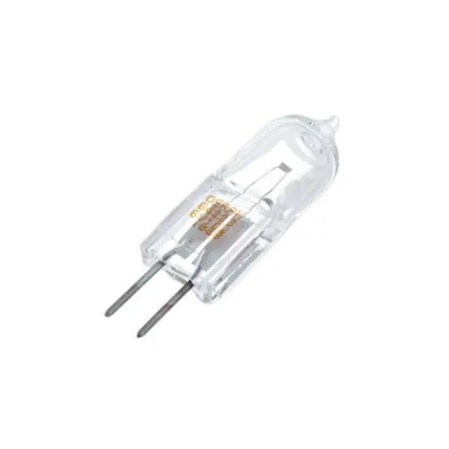Low-voltage halogen lamps without reflector OSRAM 64223 10W 6V G4 40X1