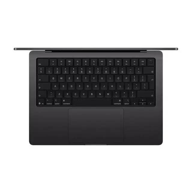 Apple Macbook Pro 14,2" M5 Pro/24GB/2TB SSD/Mac OS Space Black (MJLW4ZE/A) 2