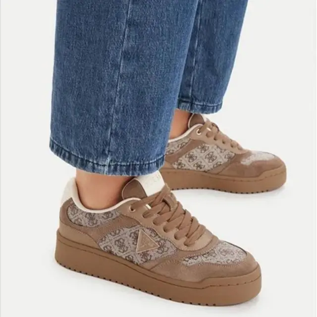 Sneakers Miriam Guess - 41 2