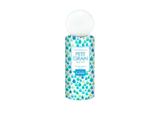 FRUITS ATTRACTION ΝΕΑΝΙΚΟ ΑΡΩΜΑ PETIT GRAIN EDT 100ML