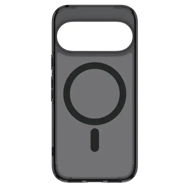 Spigen Ultra Hybrid MagSafe Google Pixel 11 Pro XL Frost Black 3