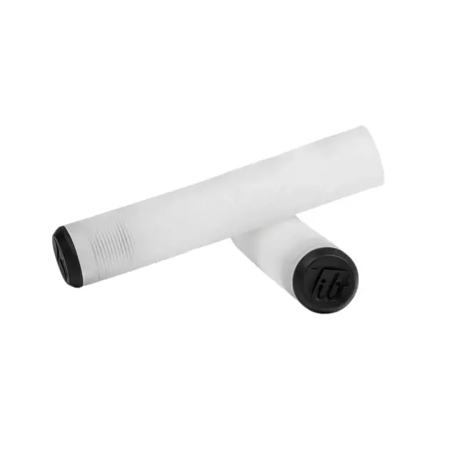 Tilt Metra Grips Χερούλια Scooter - Clear
