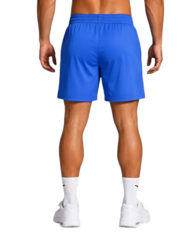 Nike - Ανδρικό μαγιό 7" Volley Short NESSF559-494 Μπλε 2