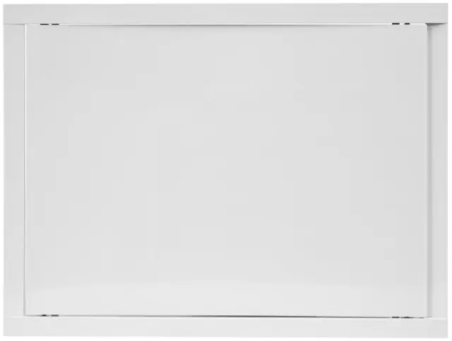 Europlast PL4030 - Θυρίδα Επίσκεψης Πλαστική 2