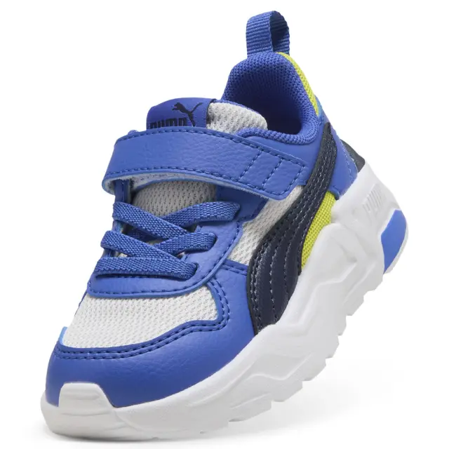 Puma Trinity 2 LT AC+Inf 403705-10 - 26 3
