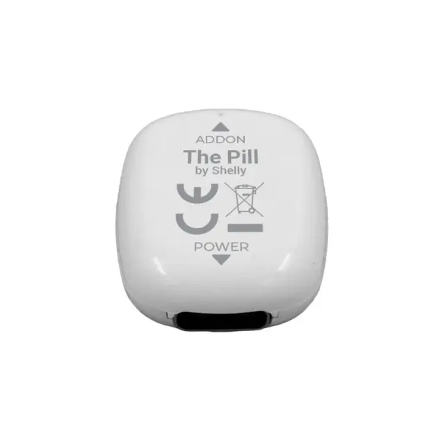 3800238073558 | The Pill by Shelly - EAN 3800238073558 3