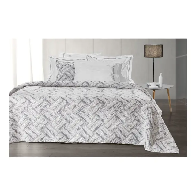 Κουβέρτα Guy Laroche Lucid Smoke 260x250