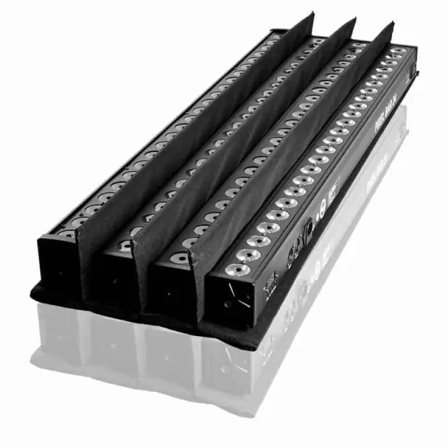 CASE4ME Cover Bag For 8 LED Ultra Lighting Bars 3