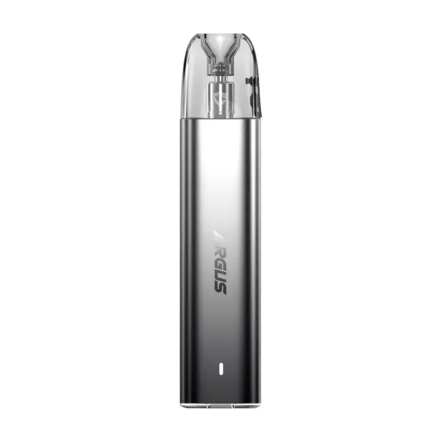 Voopoo Argus G2 Mini Plus 3ml Pod Kit - Moonlit Gray