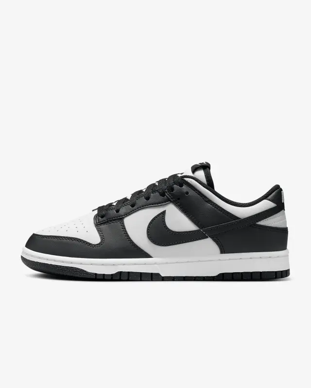 Nike W Nike Dunk Low Next Nature White/Black DD1873-102 - 38.5