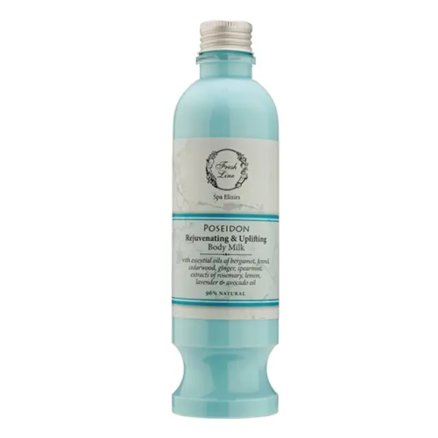 Fresh Line Ποσειδώνας Γαλάκτωμα Σώματος 250ml