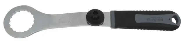 ΕΞΩΛΚΕΑΣ ΜΕΣΑΙΑΣ ΤΡΙΒΗΣ SUPER B TB-BB10 320mm 881005