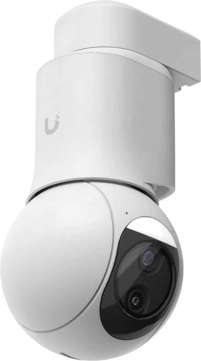 Ubiquiti UniFi Protect outdoor G6 PTZ camera, 8Mpx