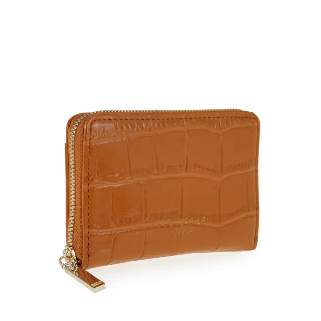 Γυναικείο Πορτοφόλι Ted Baker Varlee 282885-ΤΑΝ Ταμπά Ταμπά - One Size 2