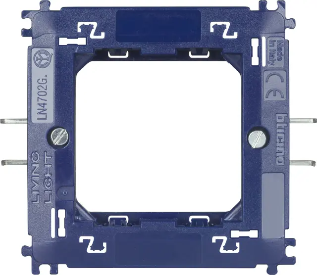 Mounting Frame 2 Modules