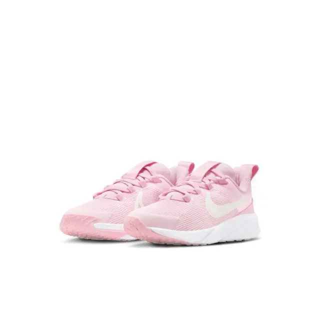 Nike Star Runner 4 (PS) (DX7614-602) - Ροζ 3