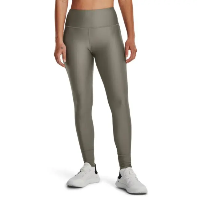 Under Armour Branded Legging (1376327-504) - Λαδί - XS