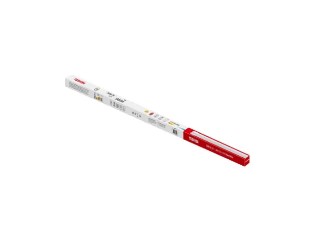Toshiba LED T8 18W 1200mm 3000K (DELS-T834018A2AE11)