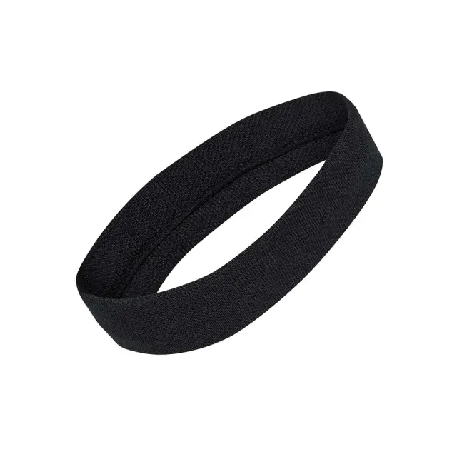 adidas Performance Adult Tennis Headband Μαύρο - Γκρι IA7546 (adidas Performance) - One Size 2