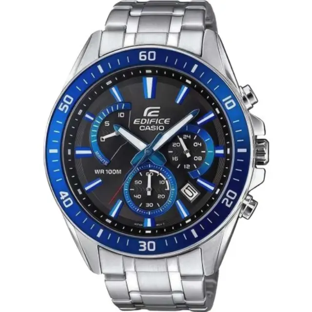 Casio Edifice EFR-552D-1A2VUEF