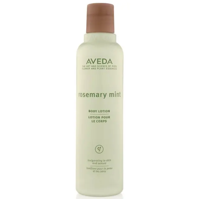 Aveda Rosemary Mint Hand & Body Wash 250ml 2