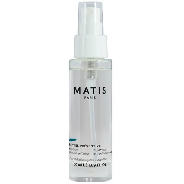 Matis Reponse Preventive City Protect Mist Κατά Της Ρύπανσης 50ml