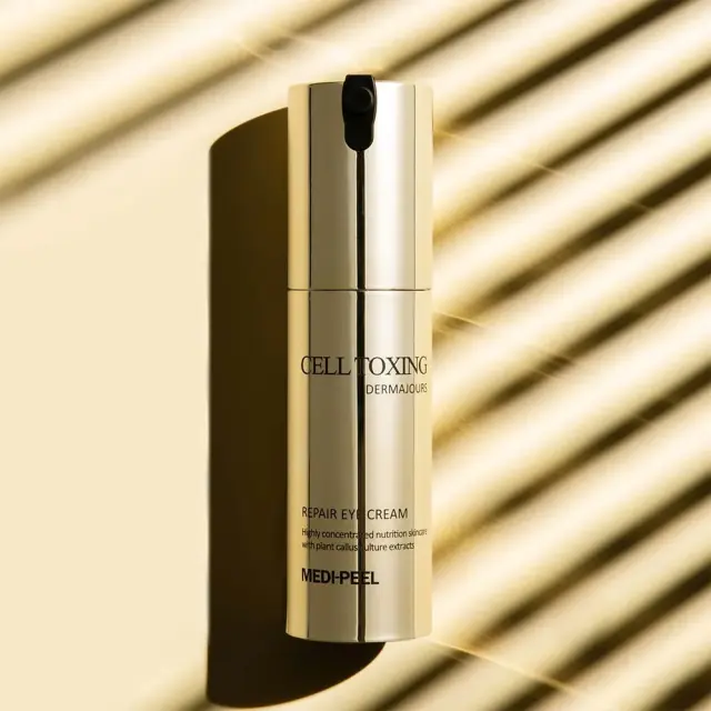 MEDI-PEEL Cell Toxing Dermajours Eye Cream 30ml 3