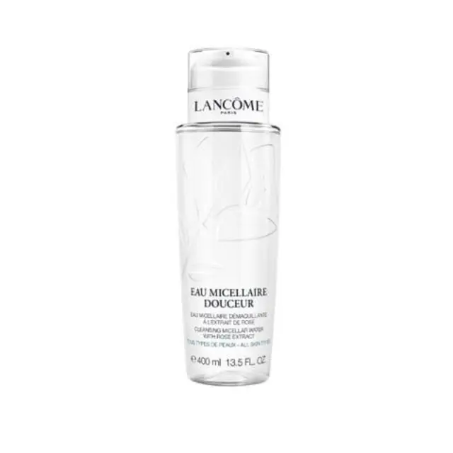 Lancome Eau Micellaire Doucer Express Νερό Καθαρισμού 400ml
