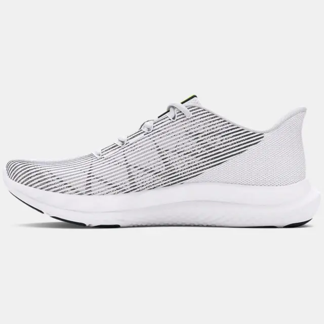 Under Armour Charged Speed Swift (3026999-100) - Γκρί 3