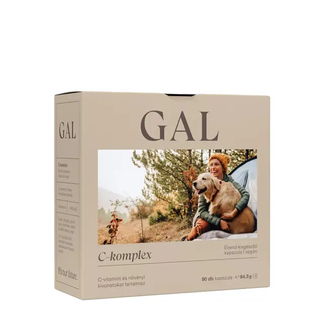 GAL C-complex