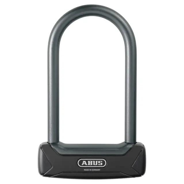 ΚΛΕΙΔΑΡΙΑ ABUS 640/135HB230+TEXKF GRANIT PLUS ΜΑΥΡΗ
