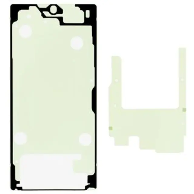 Samsung S938B Galaxy S25 Ultra Tape under LCD Kit (Service Pack)