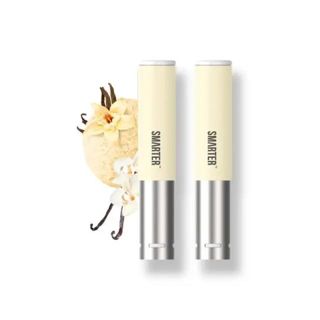 Smarter Duo Pod Vanilla Macadamia 1.2ml 20mg (2τμχ)