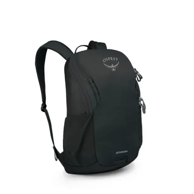 Osprey Astronova 23L Σακίδιο Πλάτης Black - 23L