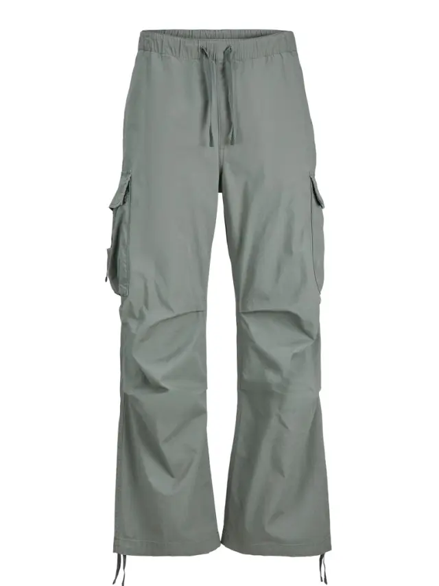 JPSTPARACHUTE JJZAYN CARGO SN agave green